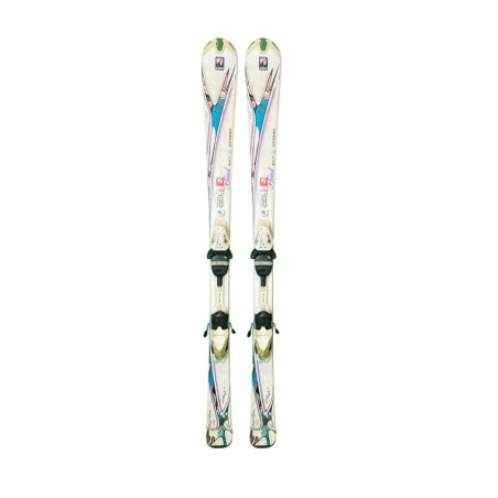 Pack Ski Head Mya Glam Lr + attacchi