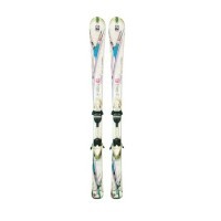 Pack Ski Head Mya Glam Lr + Fixations