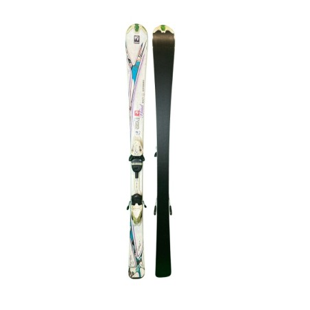 Pack Ski Head Mya Glam Lr + attacchi