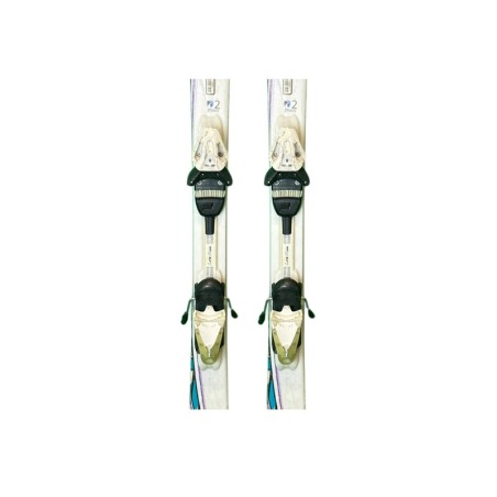 Pack Ski Head Mya Glam Lr + attacchi