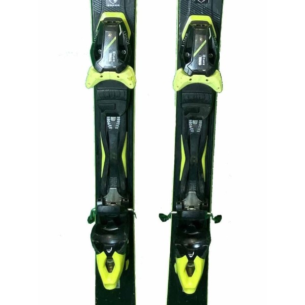 PACK SKI SUPER JOY + BINDINGS JOY 11 YEAR 2019