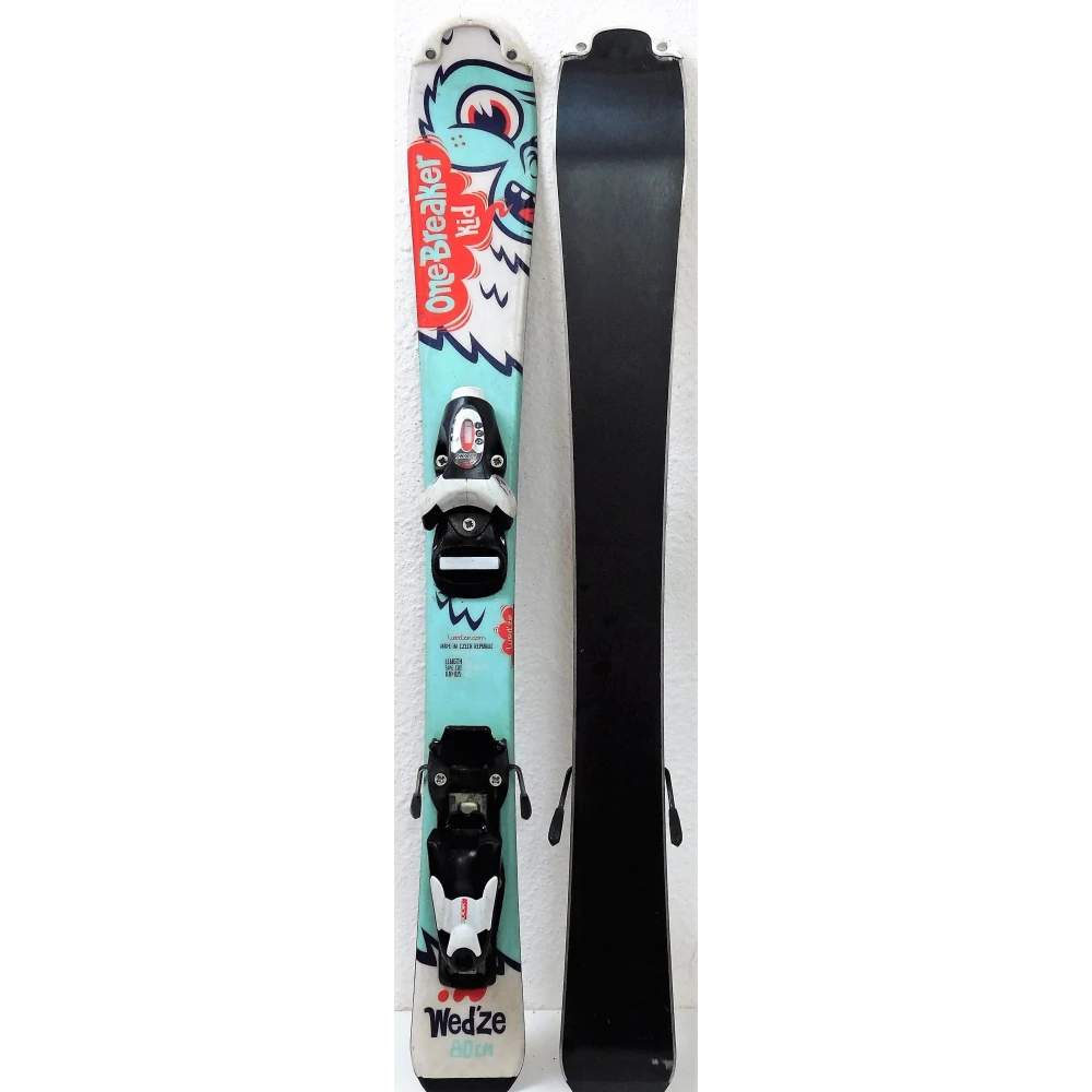 Wed'ze Onebreaker Kid 80 cm STAAT 1