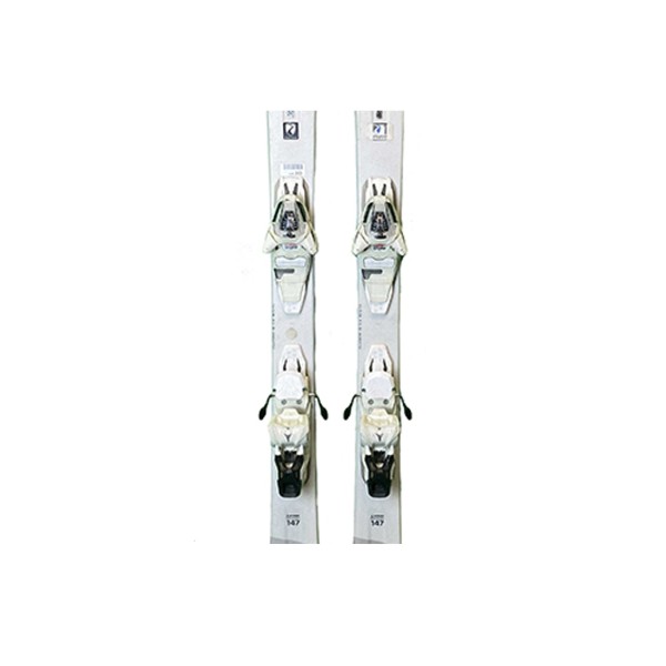 Atomic Vantage WMN 75 Ski Pack + 10 GW Lithium Bindings