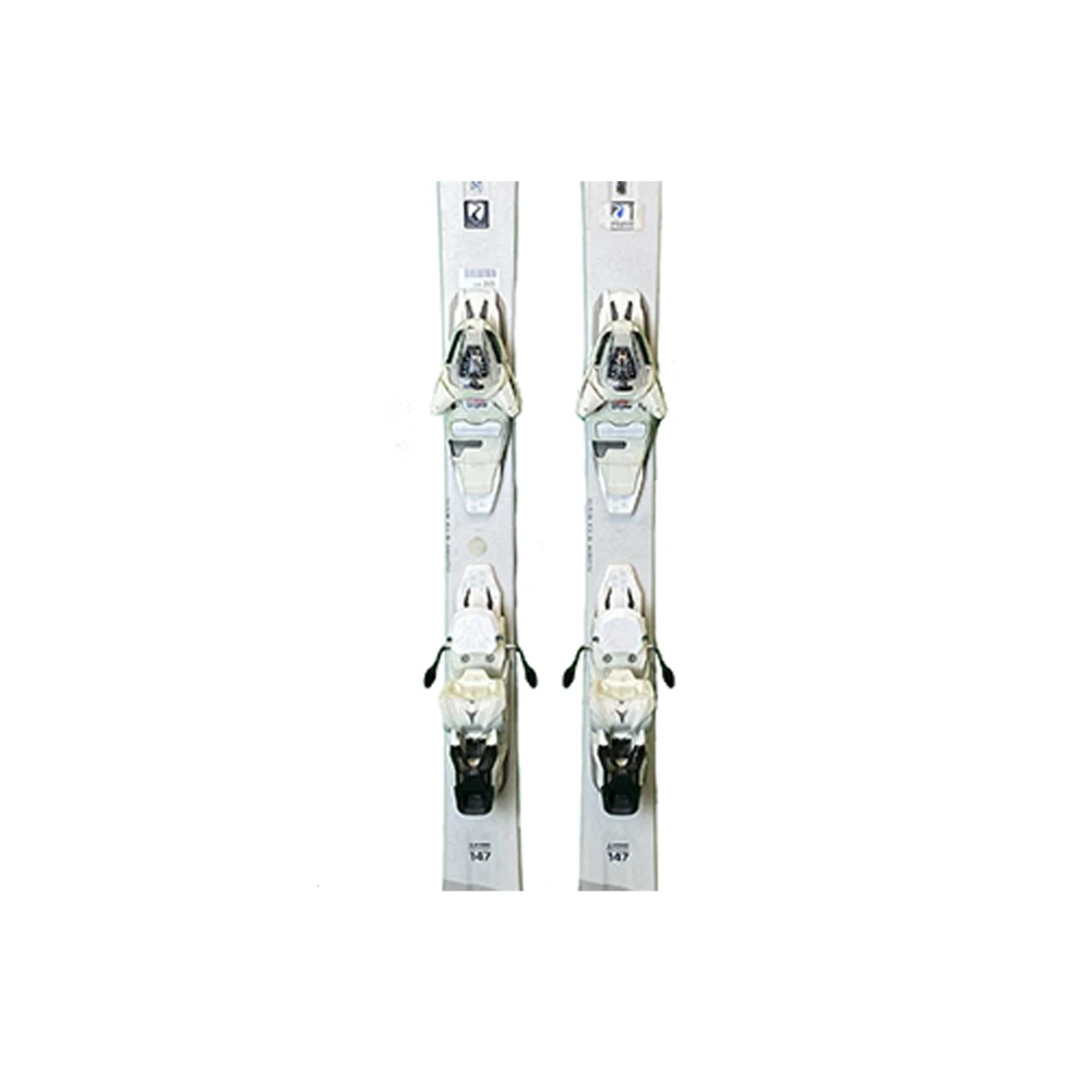 Atomic Vantage WMN 75 Skipaket + 10 GW Lithium-Bindungen