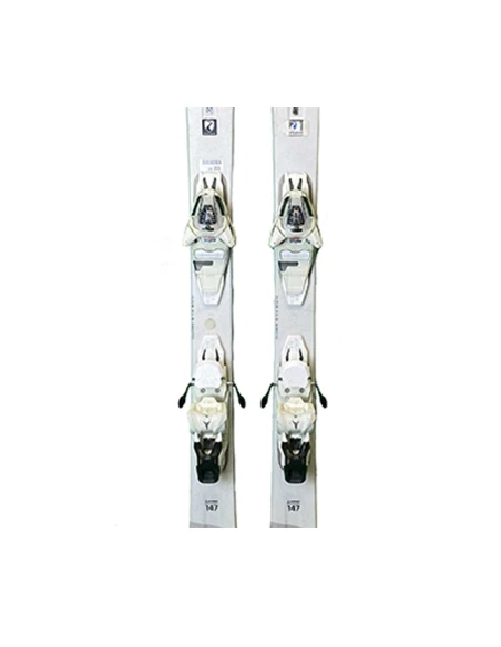 Pack Ski Atomic Vantage WMN 75 + Fixations Lithium 10 GW