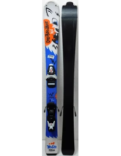 Wed'ze Onebreaker Kid 100 cm STAAT 1