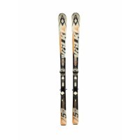 Pack Ski Volkl 75 LTD + Attacchi Marker