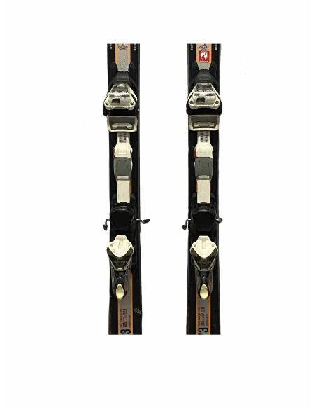 Pack Ski Volkl 75 LTD + Fixations Marker