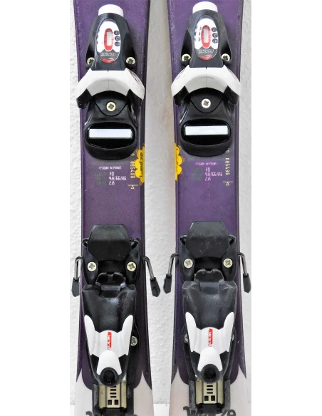 Look Team 4 bindings