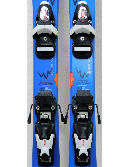 Siehe Team 4-Bindungen