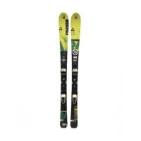 Pack Ski Fischer Ranger 84 + Attacchi Marker