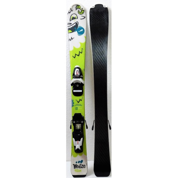 Wed'ze Onebreaker Kid 90 cm STATO 2