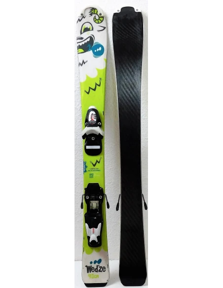 Wed'ze Onebreaker Kid 90 cm STATE 2
