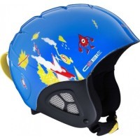 Casco da sci Cebe Junior Pluma Basics Mountain Galaxy