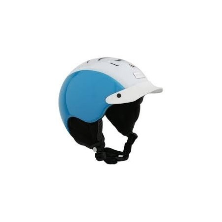 Bogner Junior Ski Helmet