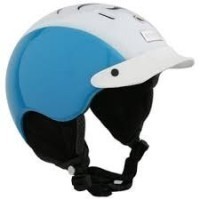 Casco de esquí para niños Bogner