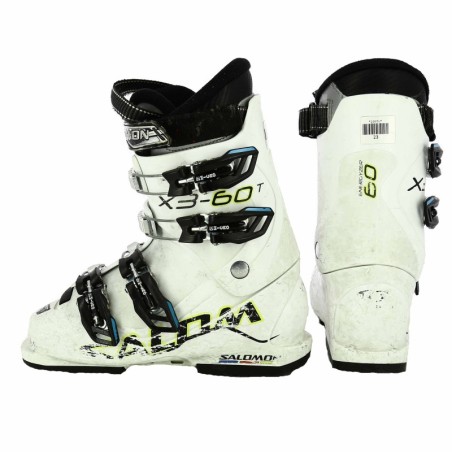 Salomon X3 60 T Skischuhe