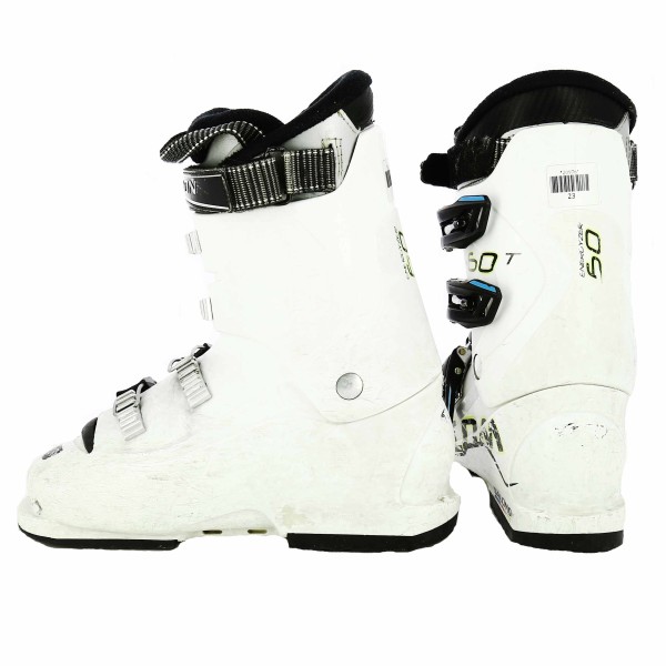 Chaussures de Ski Salomon X3 60 T