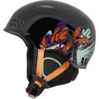 Casco da sci per bambini K2 Entity