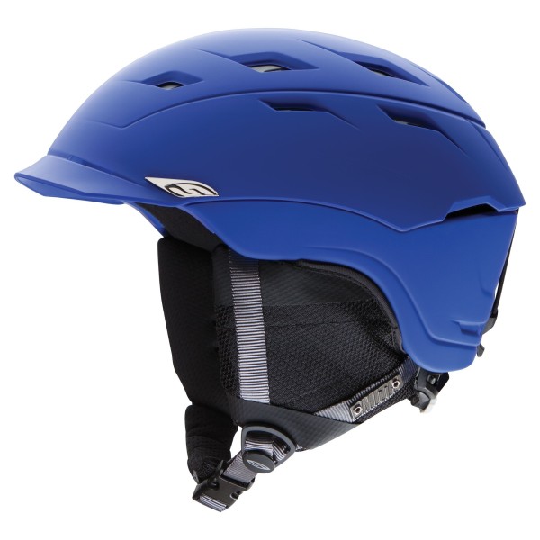 Smith Variance 5xy Cobalt Ski Helmet SMITH - 1