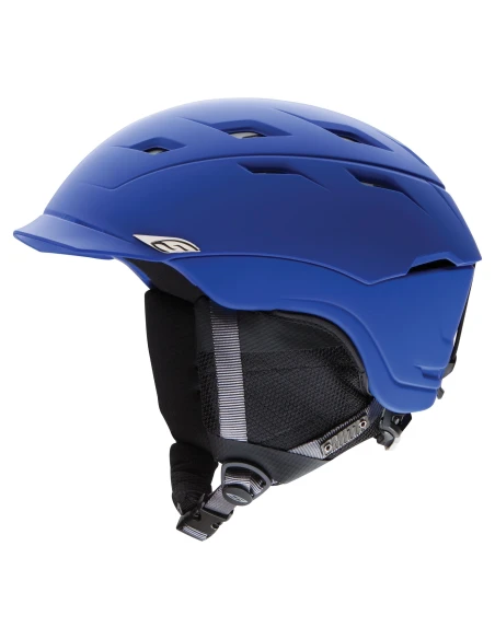 Casque Ski Smith Variance 5xy Cobalt SMITH - 1