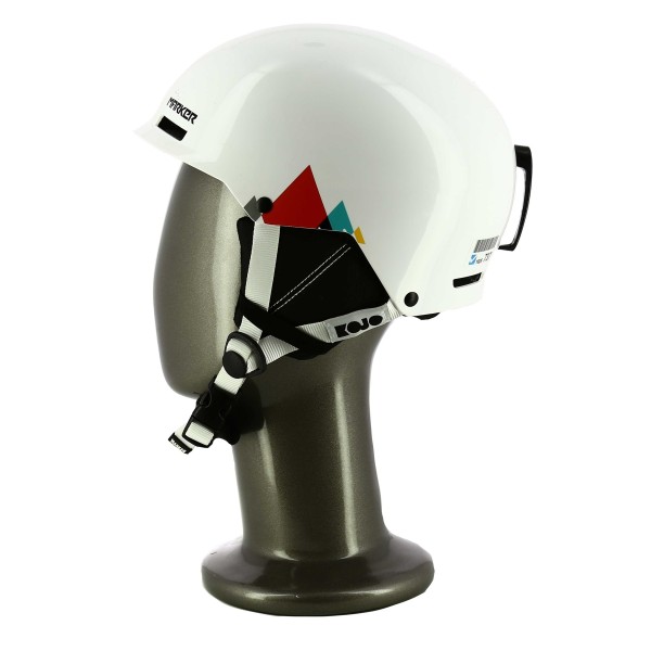 Marker Kojo Ski Helmet