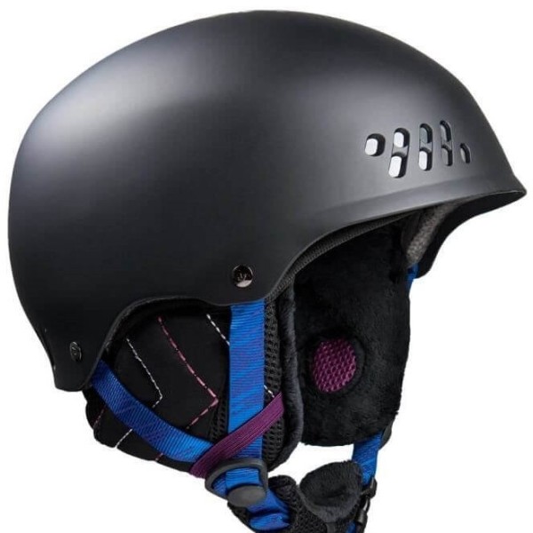 Casco da sci K2 Emphasis SMITH - 1