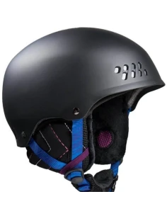 K2 Betonung Skihelm SMITH - 1
