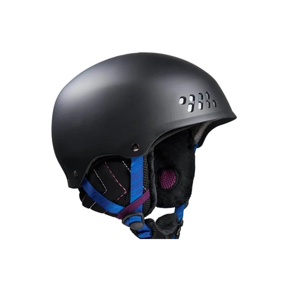 K2 Betonung Skihelm SMITH - 1