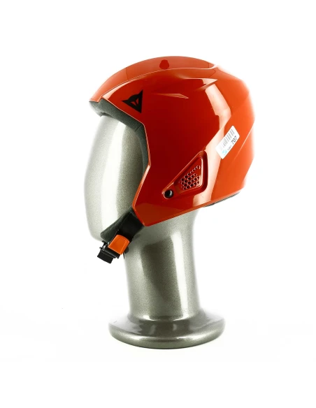 Casco Sci Bambino Dainese Snow Team Jr Rosso DAINESE - 1