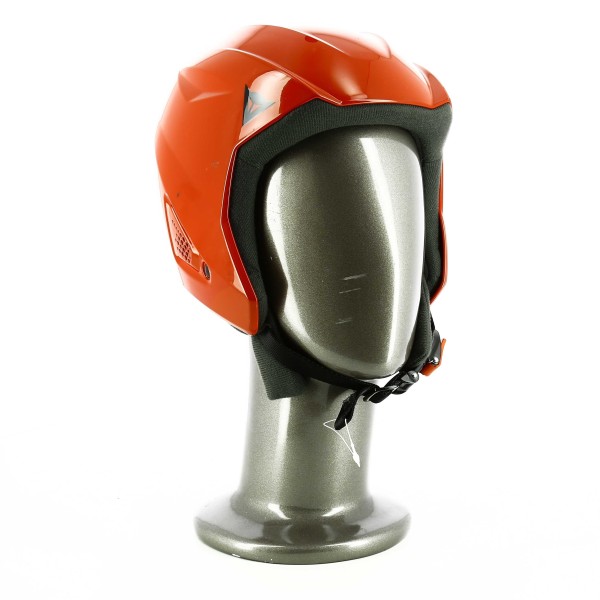 Casco Sci Bambino Dainese Snow Team Jr Rosso DAINESE - 2