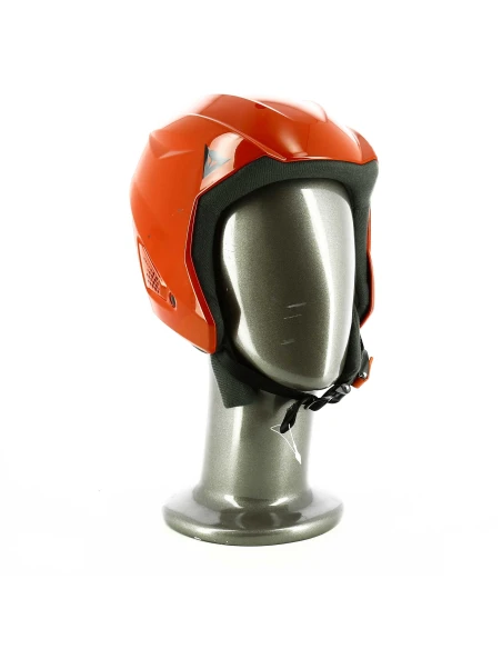 Casco Sci Bambino Dainese Snow Team Jr Rosso DAINESE - 2