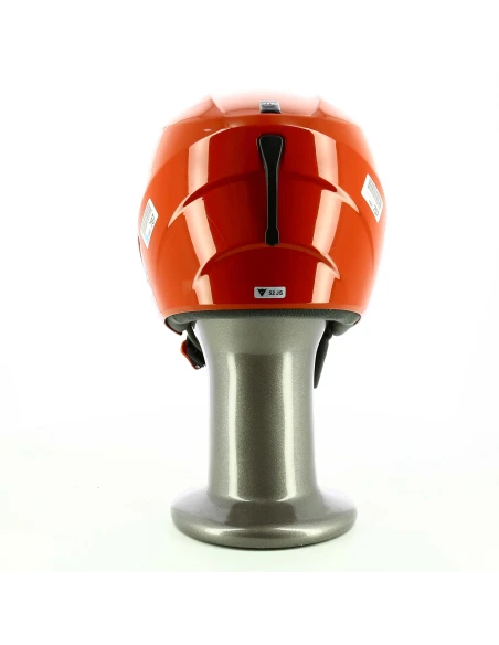 Casco Sci Bambino Dainese Snow Team Jr Rosso DAINESE - 3