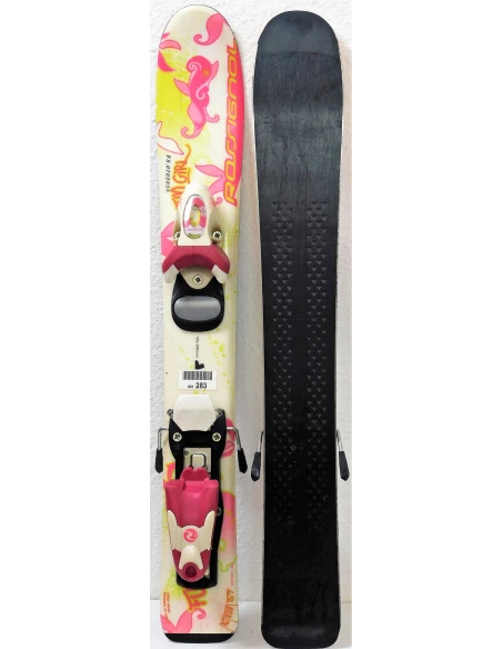 Rossignol Fun Girl ETAT 1