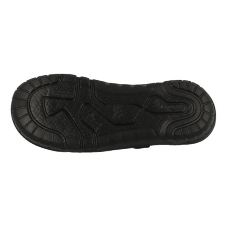 Water shoes Newfeel Kid 50 Junior Black QUECHUA - 2