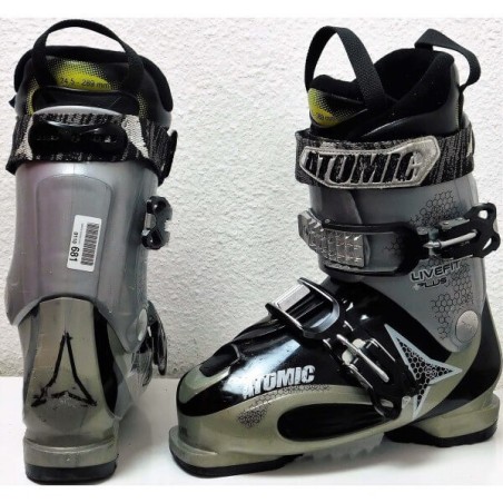 Botas de esquí Atomic Live Fit ATOMIC - 2