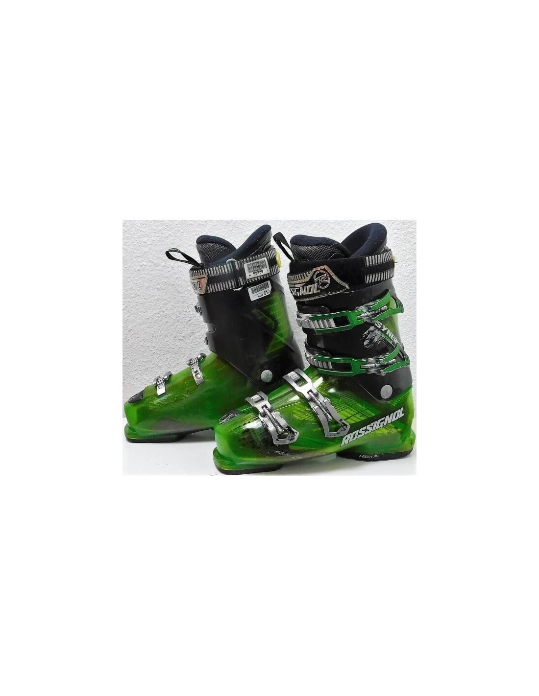 Rossignol Synergy Sensor 2 Ski Boots