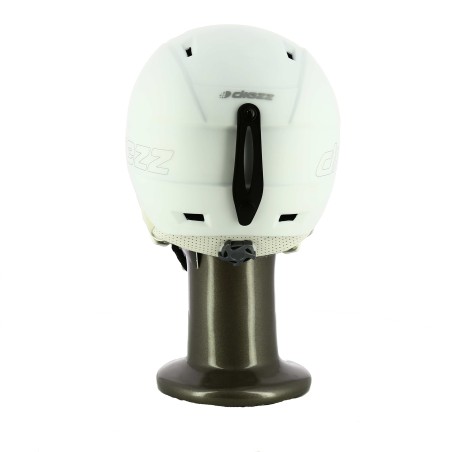 Casco da sci Diezz Glide Colore Bianco DIEZZ - 2