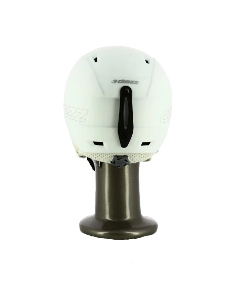 Ski Helmet Diezz Glide Color White DIEZZ - 2