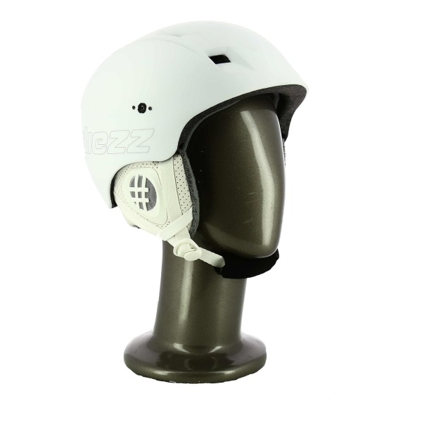 Casco da sci Diezz Glide Colore Bianco