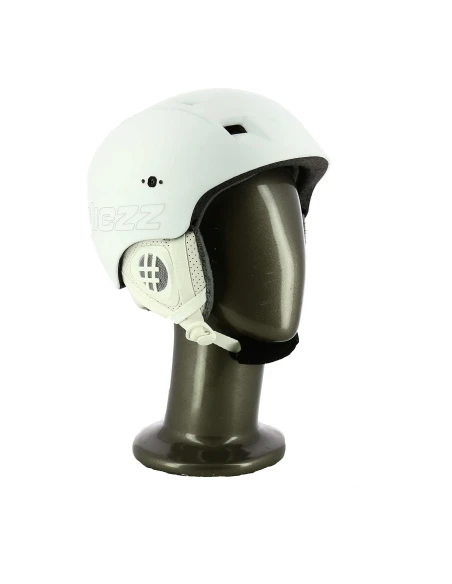 Ski Helmet Diezz Glide Color White DIEZZ - 3