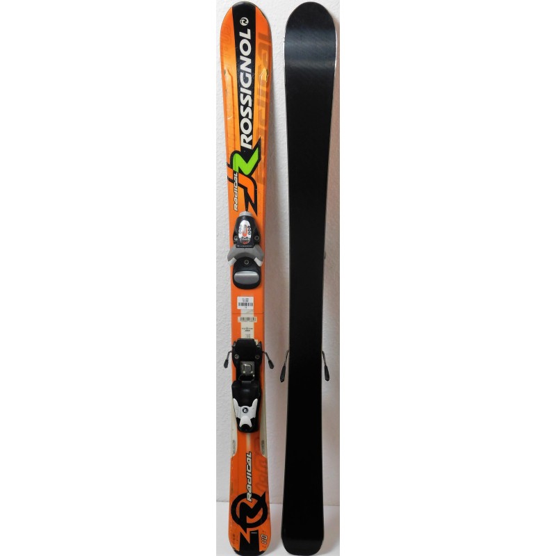 rossignol comp j