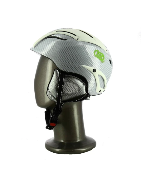 Kong Cosmos Ski Helmet KONG - 3 Kong Cosmos Ski Helmet KONG - 3