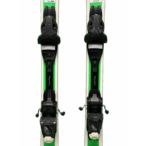 Head Supershape LR Junior Ski Pack + attacchi HEAD - 3