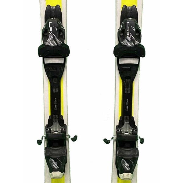 Head Supershape Team Lr Junior Ski Pack + attacchi HEAD - 3