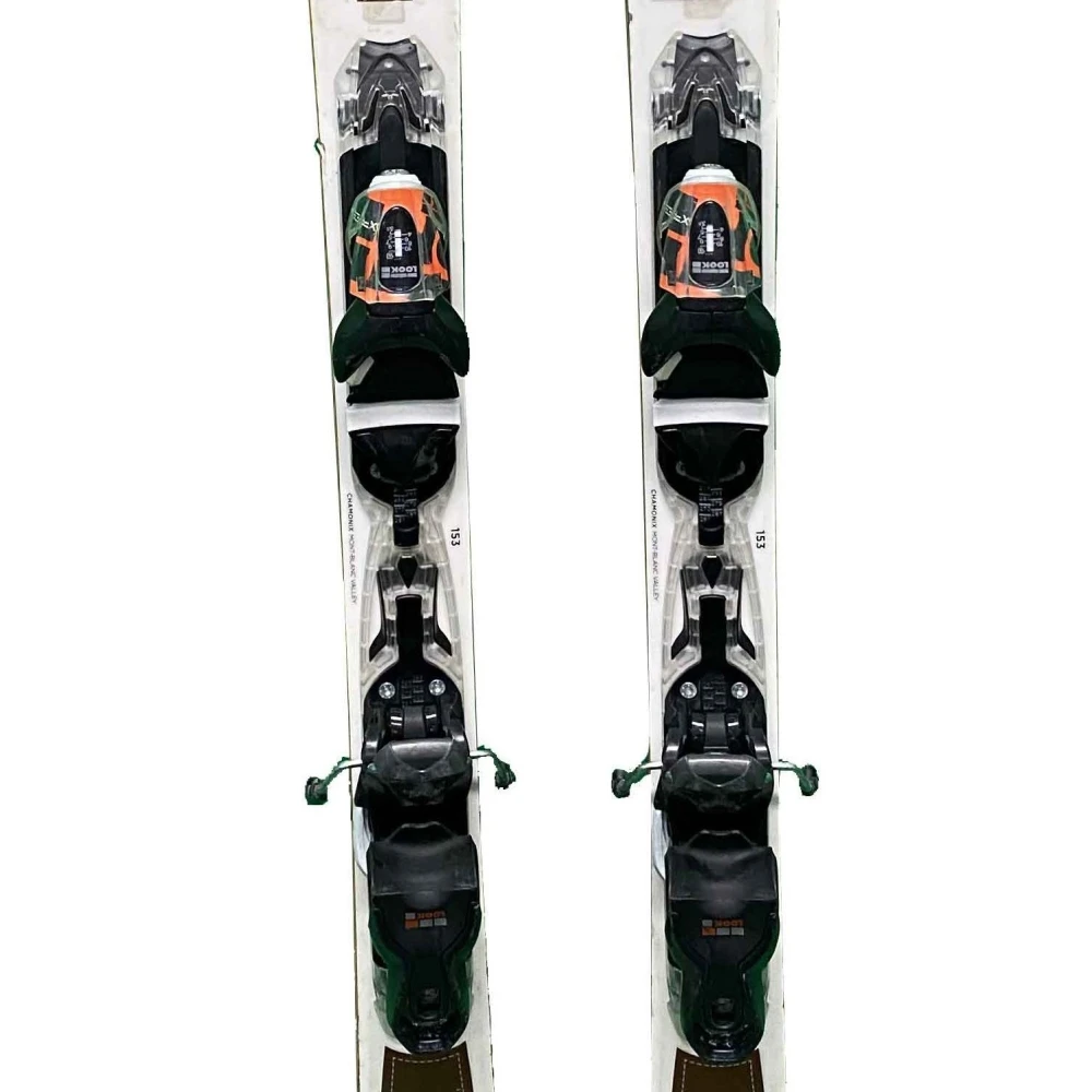 Pack Ski Dynastar Speed Zone 7 + Fixations