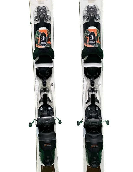 Pack Ski Dynastar Speed Zone 7 + Fixations
