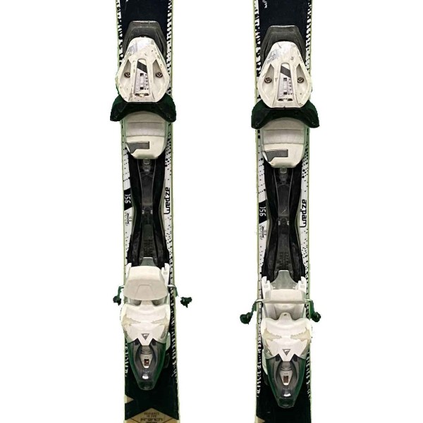 Pack Ski Wed'ze Adix 7 + Bindings WEDZE - 3