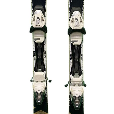 Pack Ski Wed'ze Adix 7 + Fijaciones WEDZE - 3