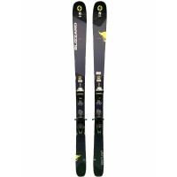 Pack Ski Blizzard Rustler 9 2019 + attacchi BLIZZARD - 1